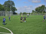 S.K.N.W.K. JO8-1 - M.Z.C. '11 JO8-3 (competitie) 2024-2025 (4e fase) (8/109)